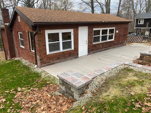 Foto del edificio - 4 Woodland Cir. N