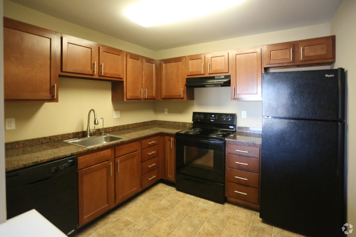 Ash Street Place Apartments 111A N Stadium Blvd Columbia, MO