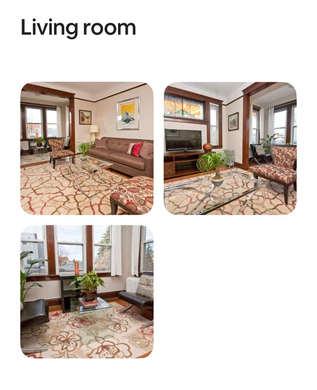 Foto del edificio - 9020 Fulton Ave