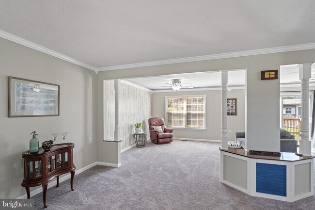 Foto del edificio - 103 Coopworth Ct