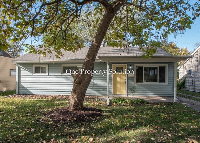 Building Photo - 2612 Marshalltown Dr