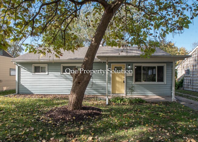 Foto del edificio - 2612 Marshalltown Dr