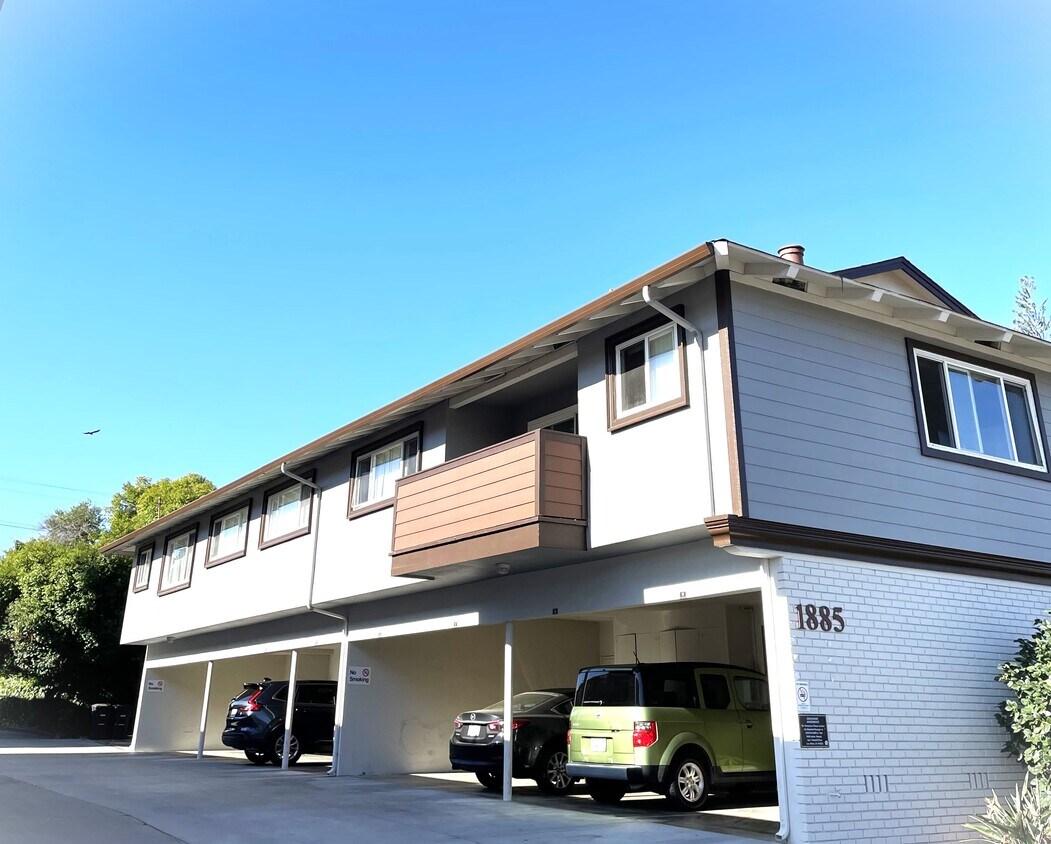 Ednamary Apartments Apartments in Mountain View, CA