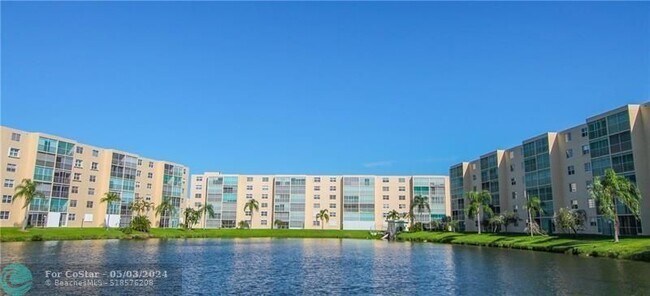 Foto del edificio - 101 SE 3rd Ave