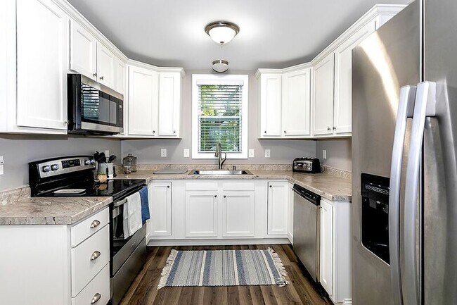 Foto del edificio - 349 S Chillicothe St