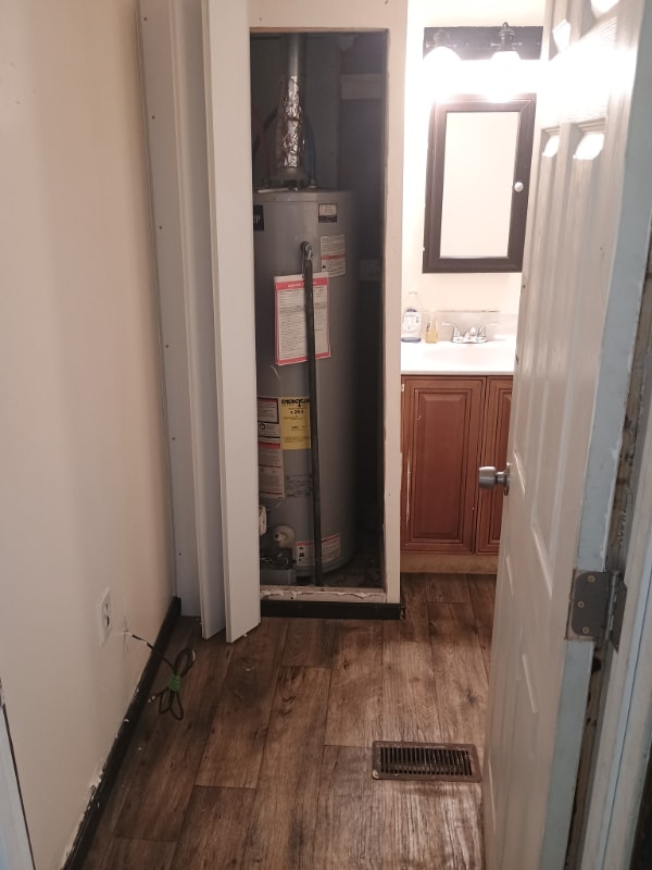 Foto del edificio - 154 E 7th St