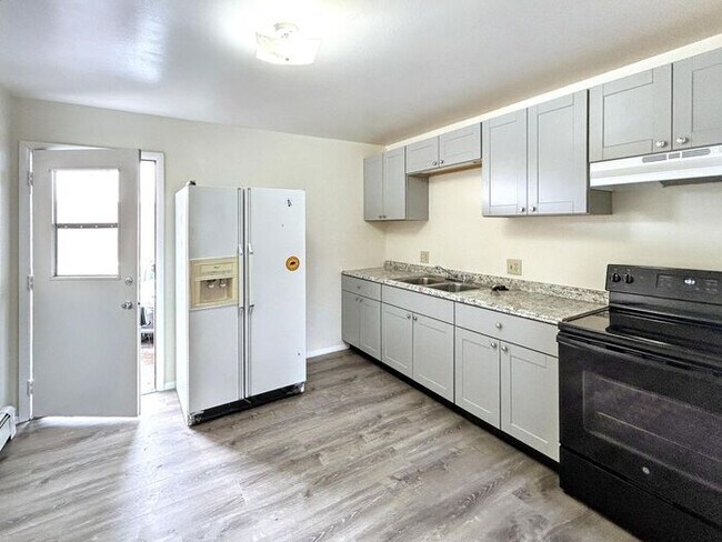 Foto del edificio - 4311 N Chestnut St