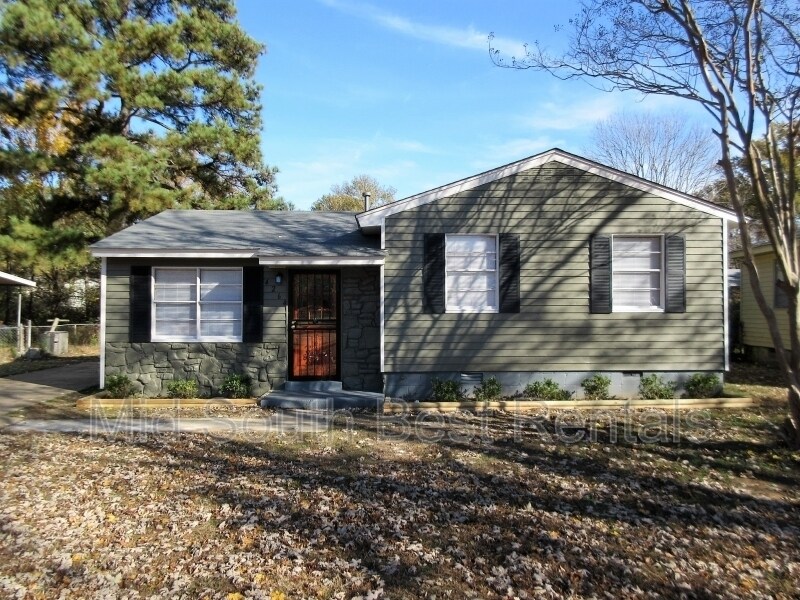 Primary Photo - 4264 Westmont Rd