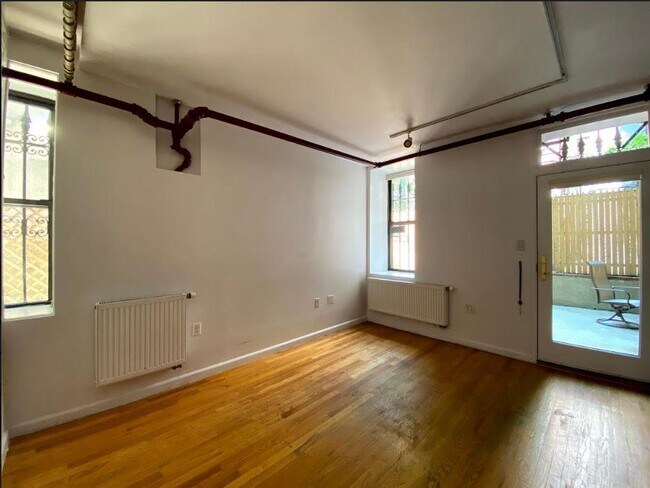Building Photo - 503 West 148th Street