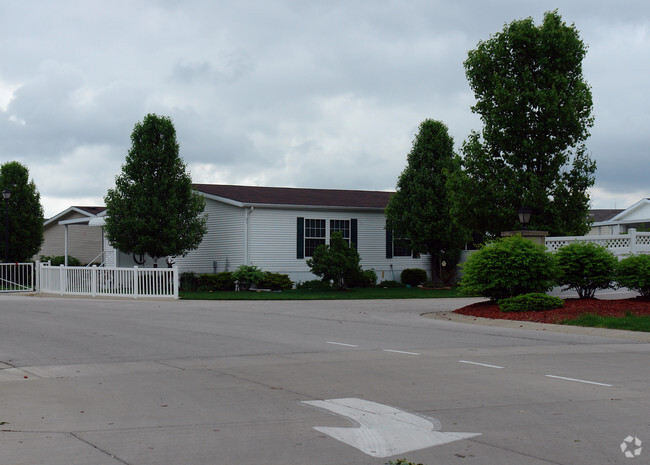 Building Photo - Westbrook Senior Village