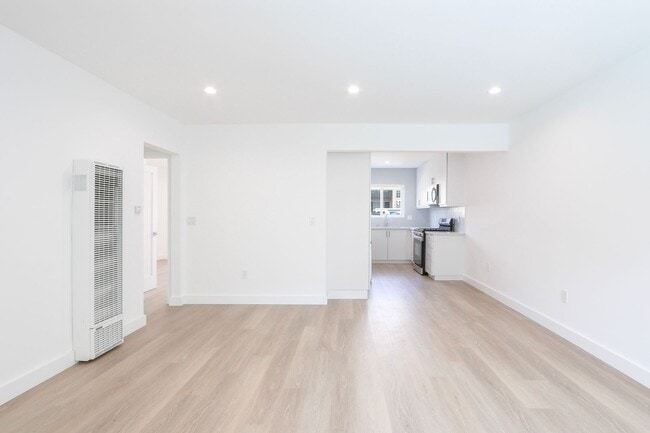 Interior Photo - Welcome to Modern West LA Living at 1703 Armacost Ave!