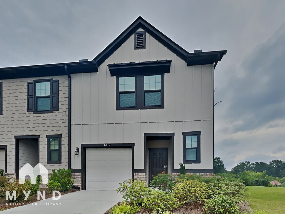 Foto principal - 6472 Mountain Home Way