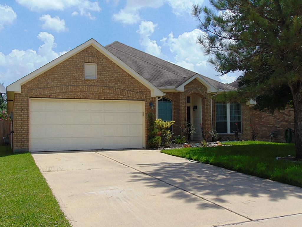 Foto principal - 5023 Parkcanyon Ln