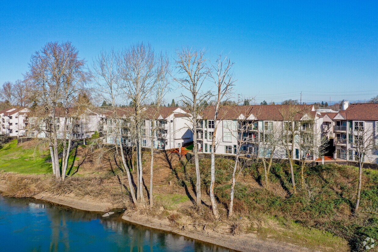 Willamette Landing 16011665 Water St NE Salem, OR Apartments for