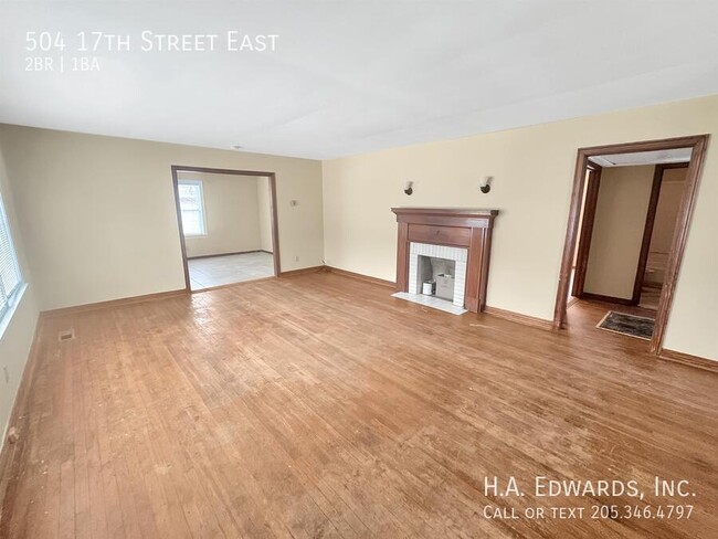 Foto del edificio - 504 17th St E