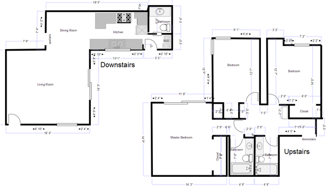 Building Photo - Townhouse close to schools in Santee! *$50...
