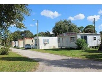 Primary Photo - Cypress Strand Mobile Home Park
