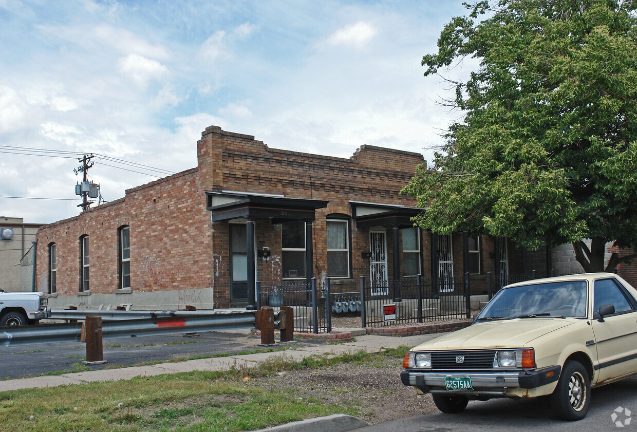 Primary Photo - 1011-1019 Inca St