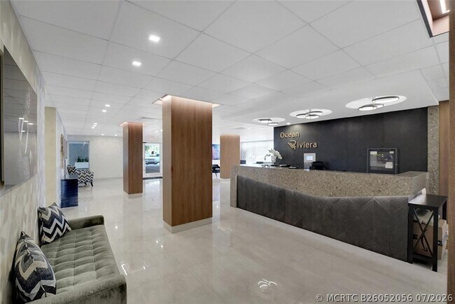 Foto del edificio - 3550 Galt Ocean Dr