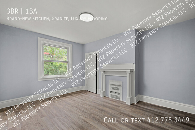 Building Photo - 138 Linnview Ave