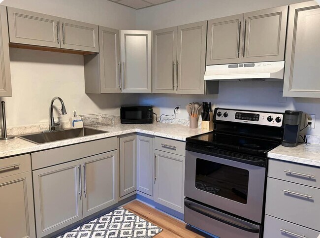 Unit C - 310 Union St