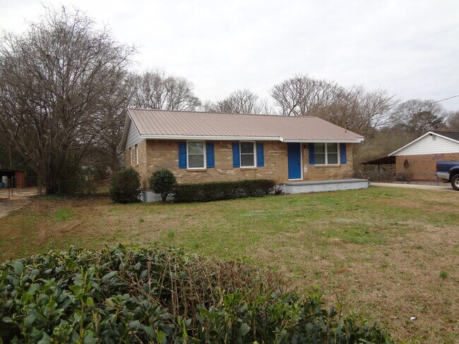 Foto del edificio - 8349 Kendrick Rd