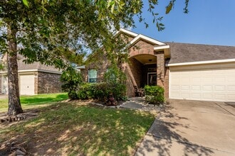 Building Photo - 24718 Cobble Canyon Ln