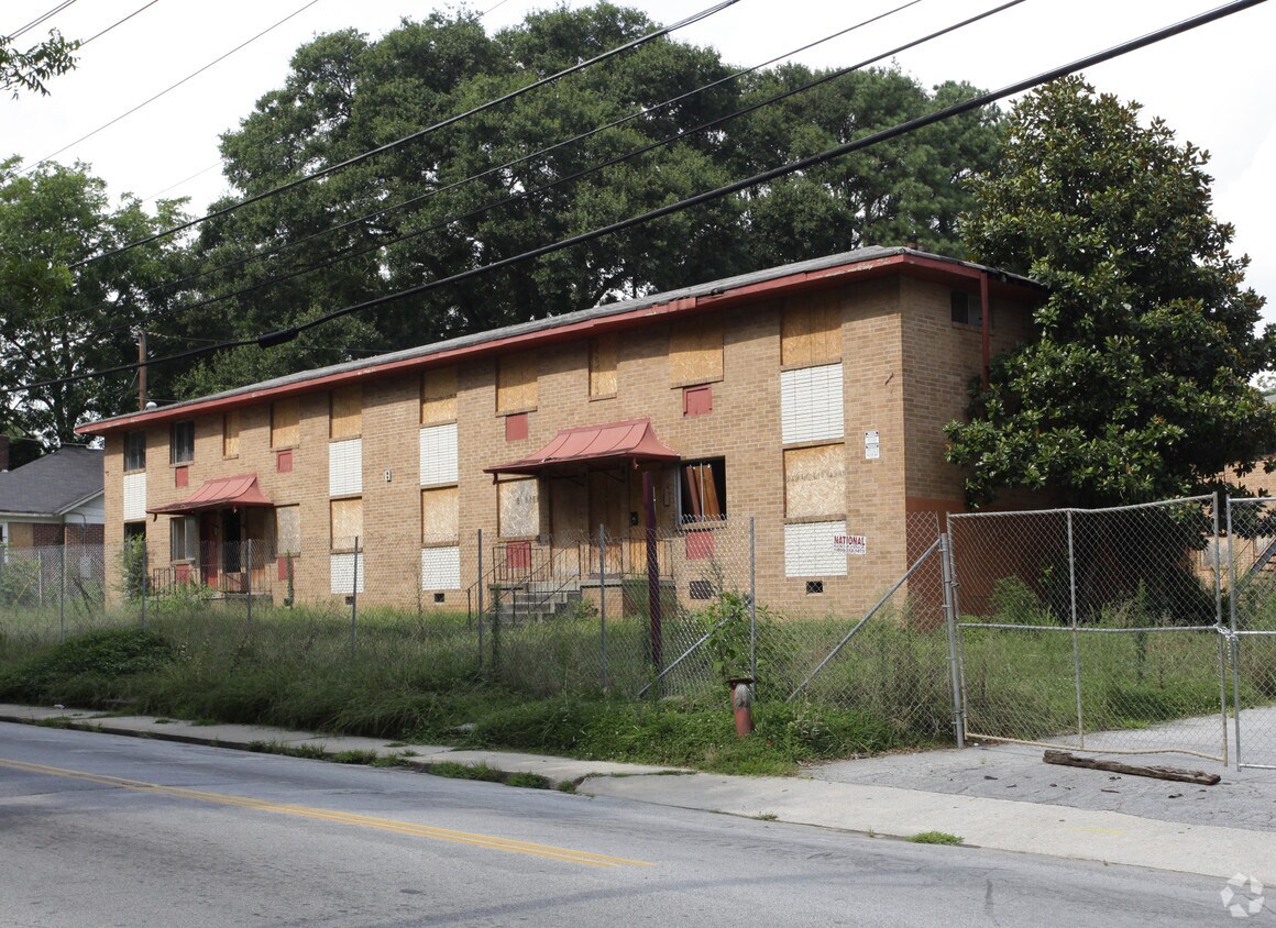Foto principal - Chappell Forest Apartments