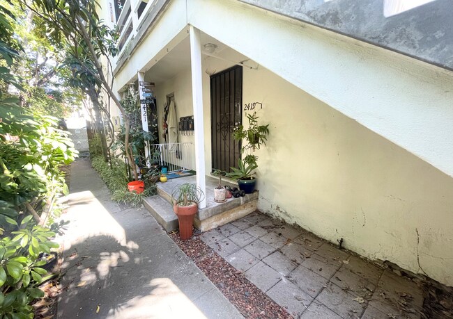 Foto del edificio - 1st Avenue