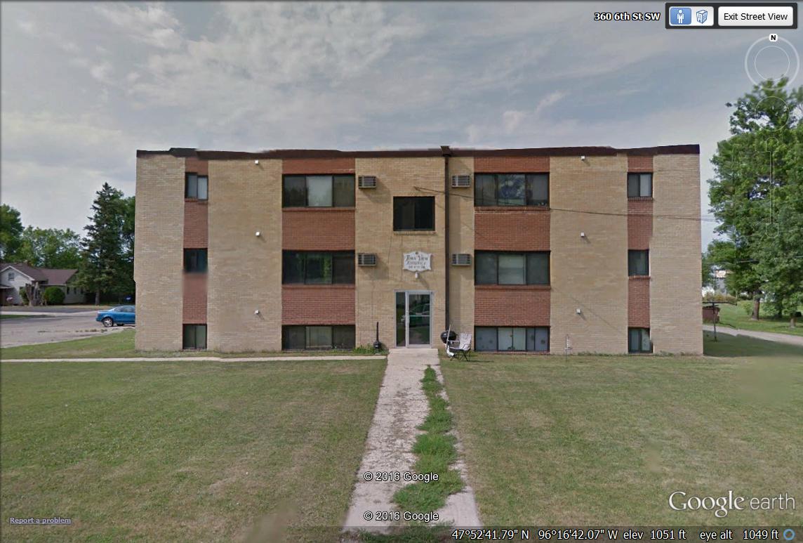 Primary Photo - Townview II