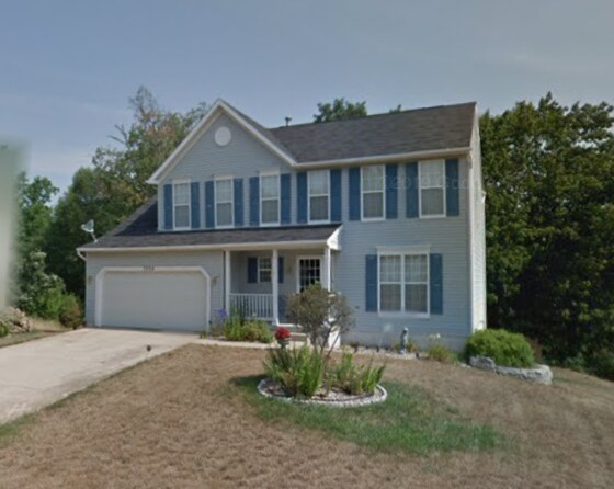 Building Photo - 7002 Mount Forest Ter