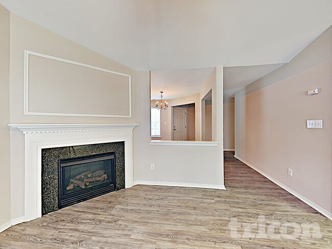 Foto del edificio - 1017 Narcissus Ct