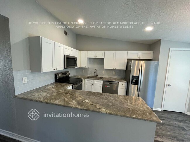 Building Photo - 5112 El Rancho Ct