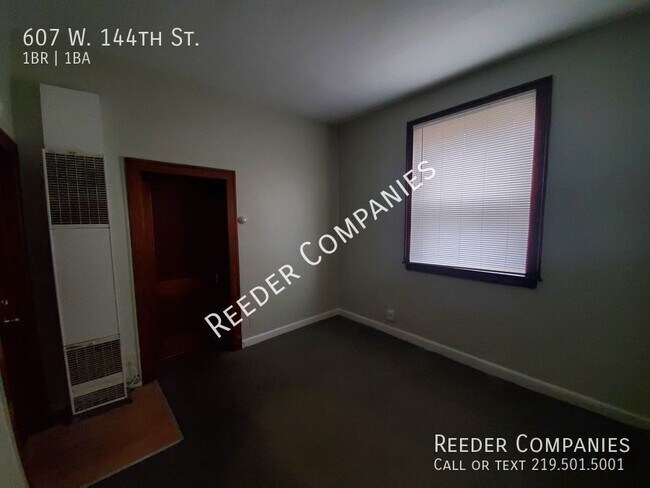 Foto del edificio - 1 Bedroom Apartment