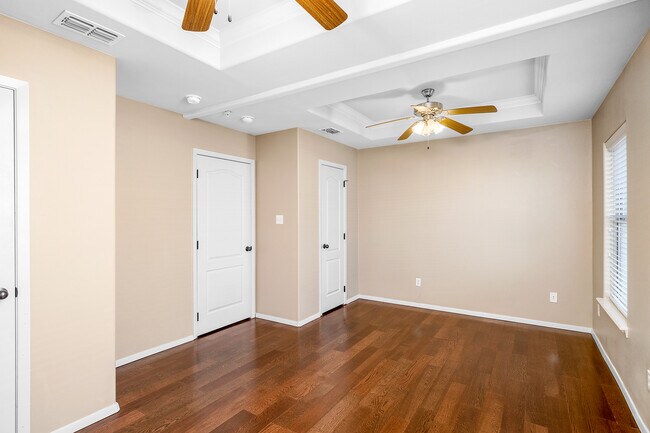 Foto del edificio - 3004 S M St