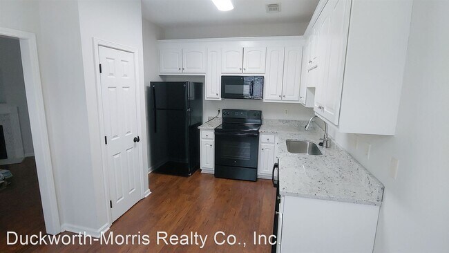 Foto del edificio - 3 br, 2 bath House - 6326 Covington Villas...