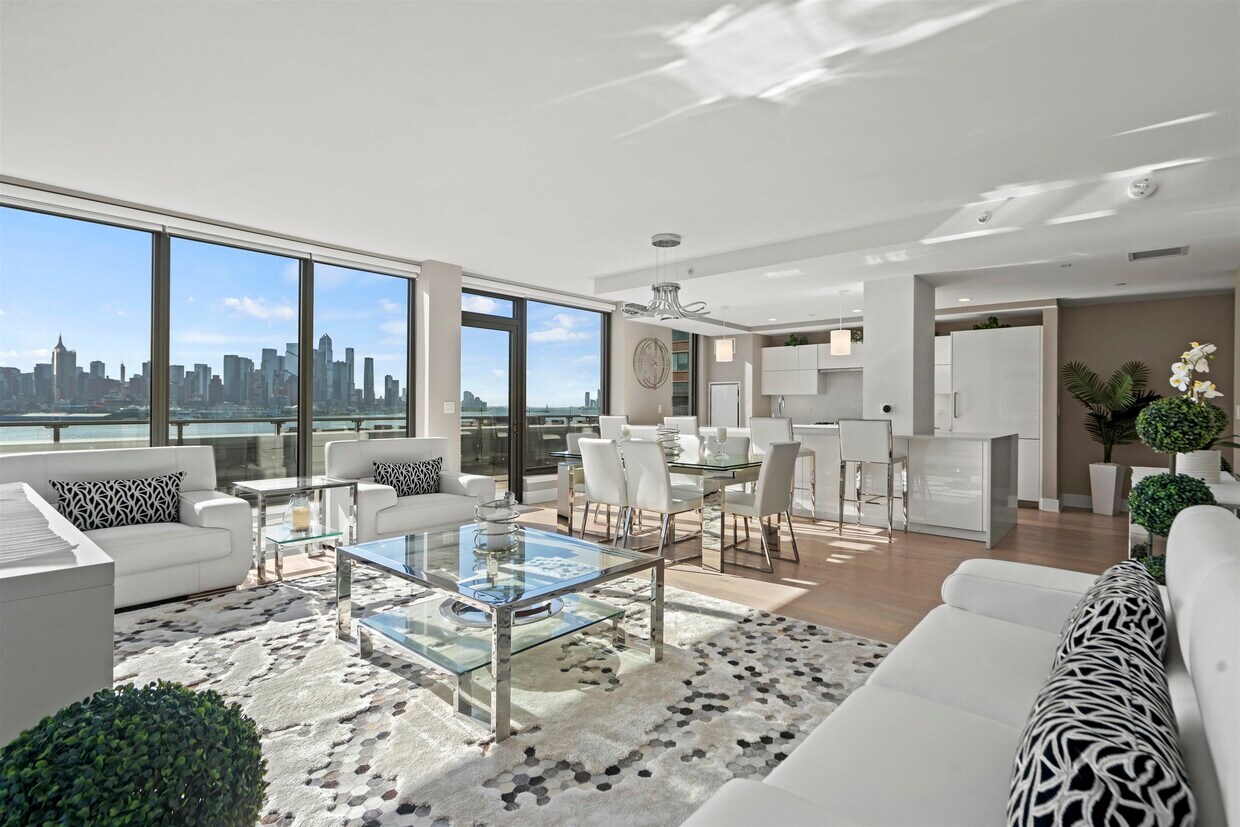 Foto principal - 9 Ave at Port Imperial