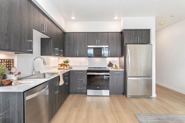 Foto del interior - Welcome to Skyline at Cordata!