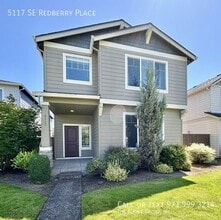 Building Photo - 5117 SE Redberry Pl