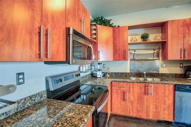 Foto del edificio - 2205 McKinney St