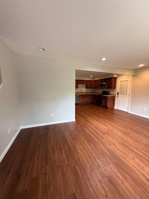 Foto del edificio - 2632 Hillsboro Valley Park Rd