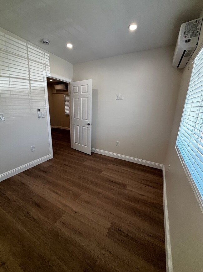 Foto del edificio - Brand-New Luxury 1 Bedroom, 1 Bathroom ADU for Rent – Alhambra