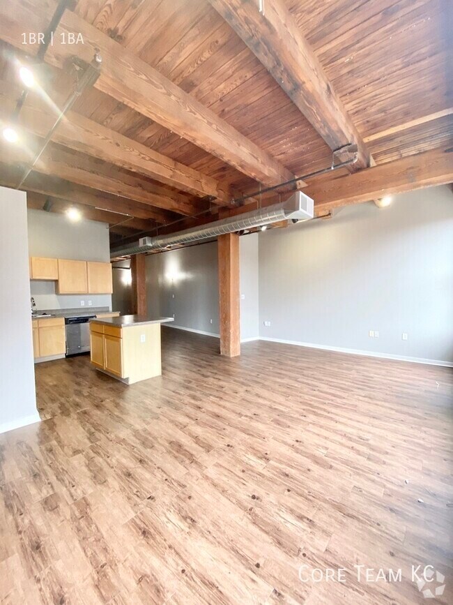 Building Photo - 204 Walnut St