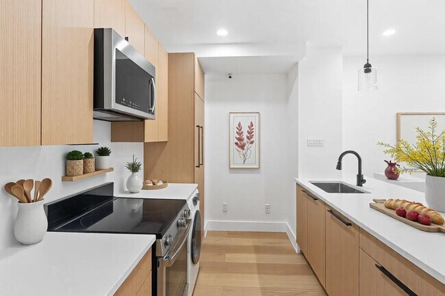 Building Photo - 1 bedroom in NEW YORK NY 10003