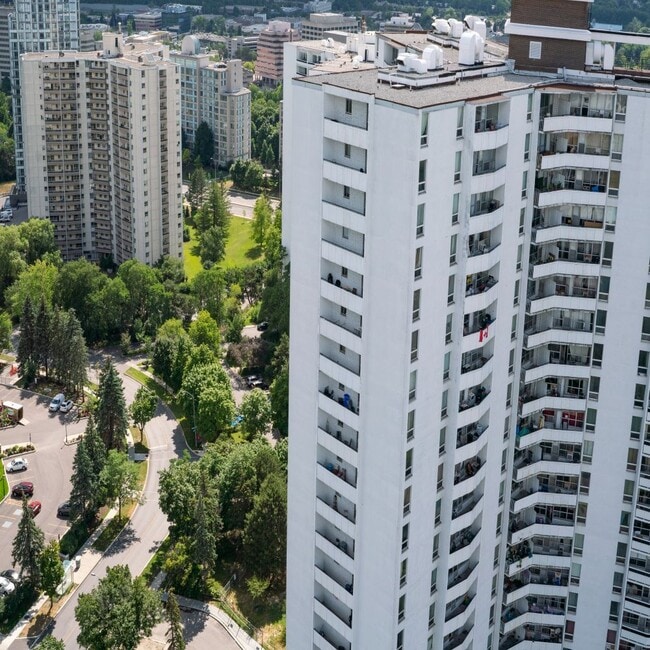 Building Photo - Graydon Hall