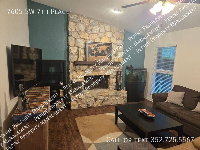 Foto del edificio - 7605 SW 7th Pl
