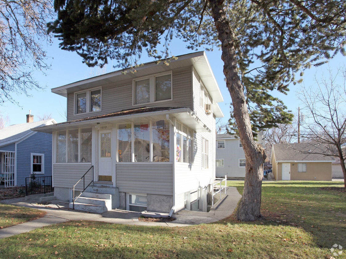 Building Photo - 1312 N 6th St