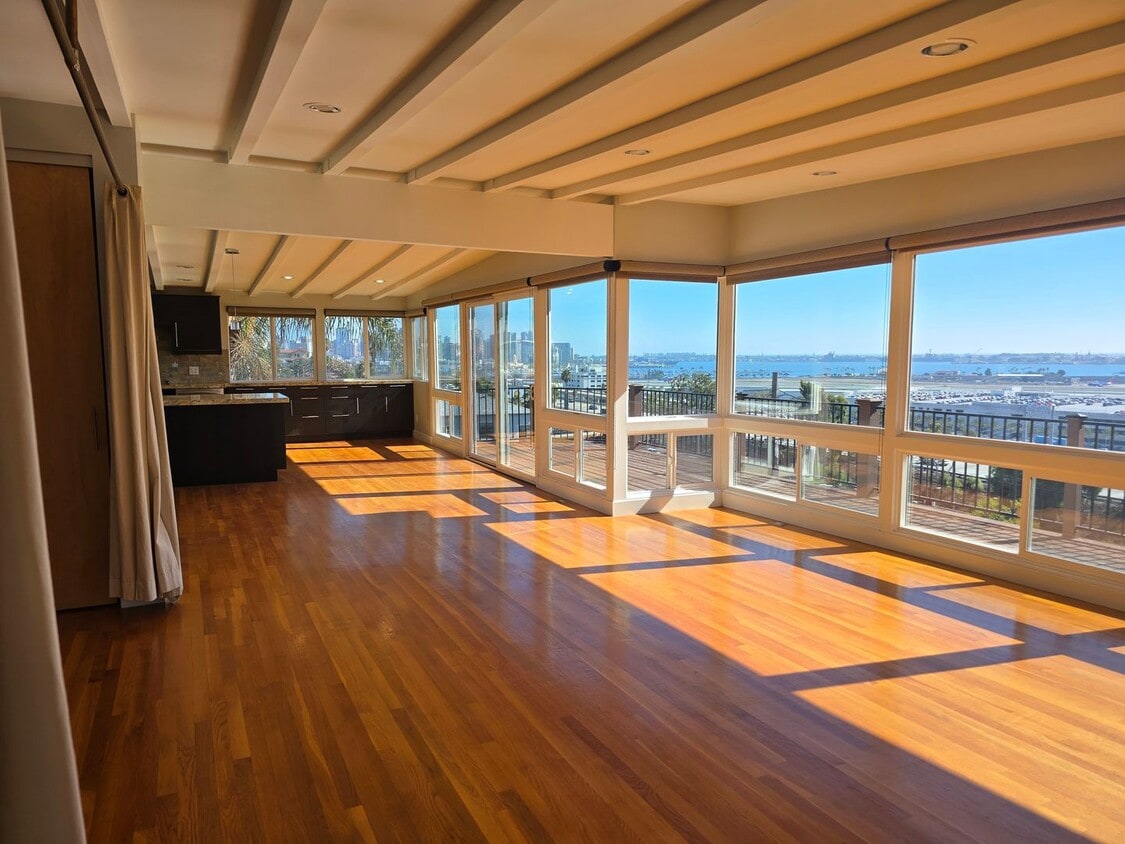 Foto principal - Walnut Avenue