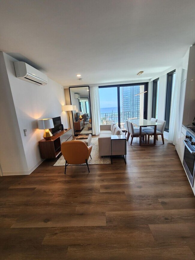 Building Photo - Aalii 1 Bed / 1 Bath / 1 Parking