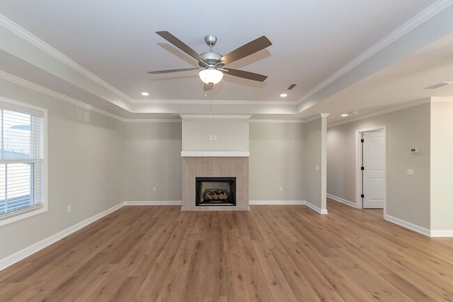 Foto del edificio - Stonechase Subdivision, Enterprise, AL